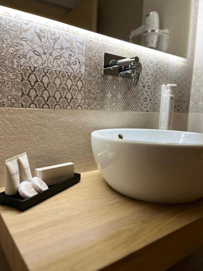 Maison Opera Bari Ngoại thất bức ảnh