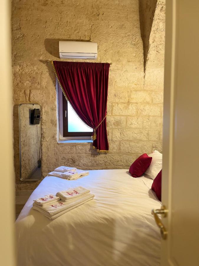 Maison Opera Bari Ngoại thất bức ảnh